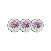 Blumenstrauss Golf Ball Markers