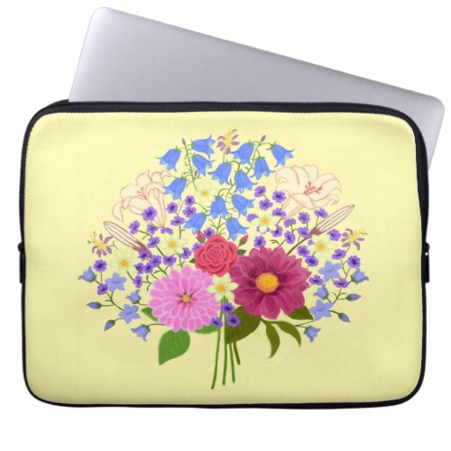 Blumenstrauss Lab Sleeve