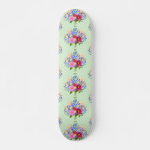 Blumenstrauss Skateboard