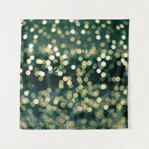 Blurred background. The festival holiday. abstract Tapestry