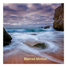 Blurred Motion