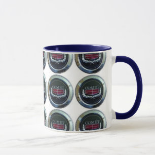 blu's 15oz. Ringer Mug
