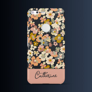 Blush and Bloom  Uncommon Google Pixel XL Case