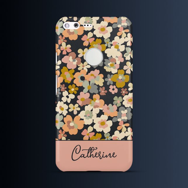 Blush and Bloom  Uncommon Google Pixel XL Case (Creator Uploaded)