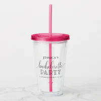 Personalized Wild Flower Glass Cup With Name, Gift For Her, Bridesmaids  Favors, Custom Gifts, Bachelorette Gifts