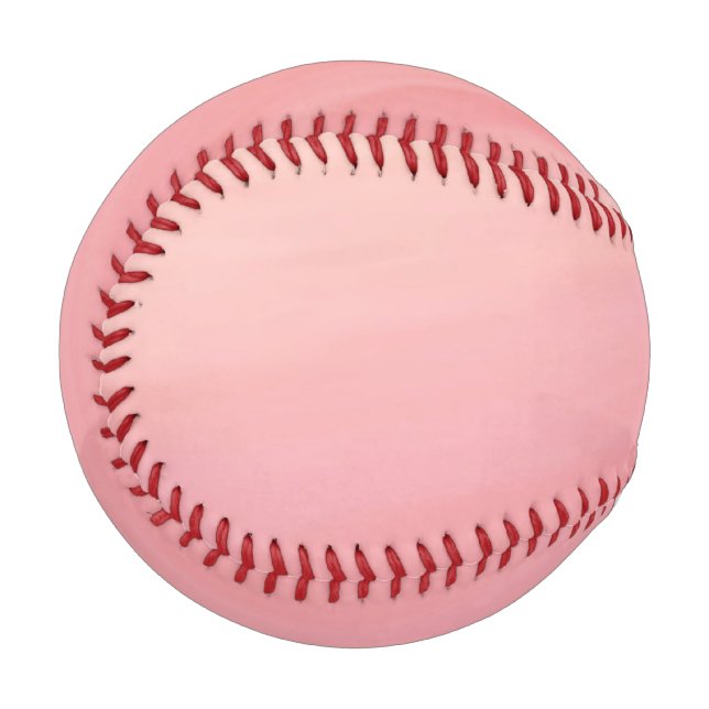 Blush Baseball (Back Right)