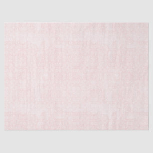 Blush Batik Tissue Paper