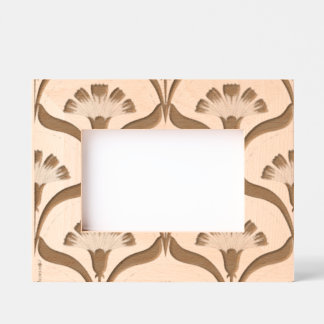 Blush Bloom Photo Frame