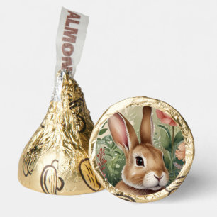 Blush Blooms and Bunny Dreams Hershey®'s Kisses®