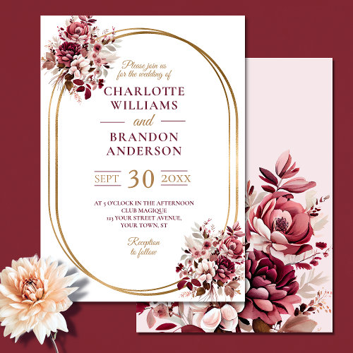 Invitation