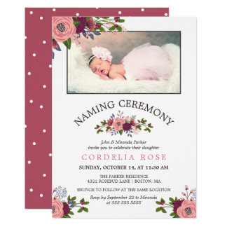 Baby Name Ceremony Invitation Sms 7