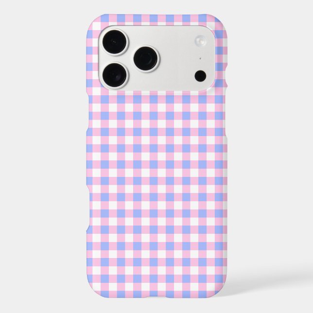Blush Crush Case-Mate iPhone Case (Back)