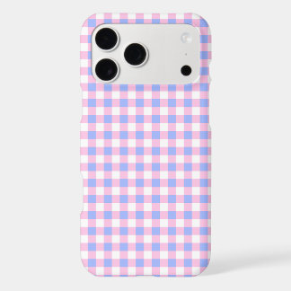 Blush Crush iPhone 17 Pro Max Case