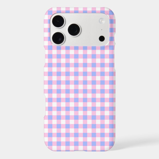 Blush Crush Case-Mate iPhone Case (Back)