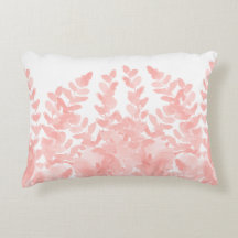 Blush Fern Design for Natural Home