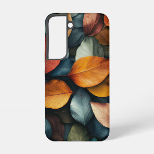 Blush Firefly Samsung Galaxy S22 Case