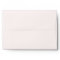 Blush Gold Floral Pink Envelope