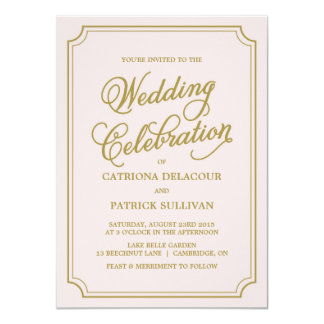 Whimsical Wedding Invitations By Sincerely May Wedding Invitations