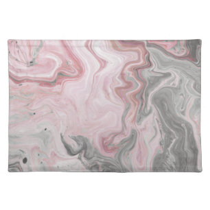 Blush Minerals Cloth Placemat