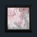 Blush Minerals Gift Box<br><div class="desc">Blush Minerals I by Jarman Fagalde</div>