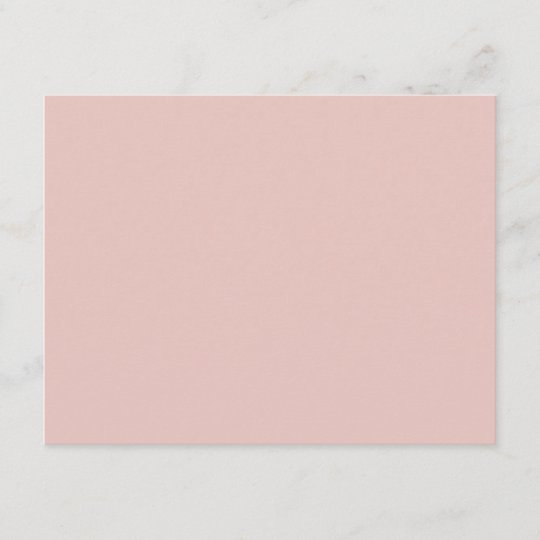 Blush Peachy Light Pink Solid Color Background Zazzle Com