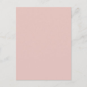 Light Peach Color Postcards No Minimum Quantity Zazzle Light Peach Color Postcards No Minimum Quantity Zazzle
