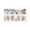 Blush Photo Collage | Photographer