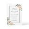 Blush Pink Bloom Wedding