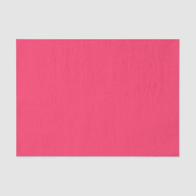 Blush Pink Craft Tissue Paper (Front)