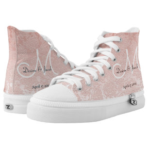 wedding high tops