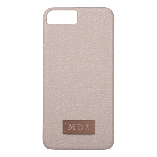 iphone 8 case initials rose gold iphone 8 case initials rose gold