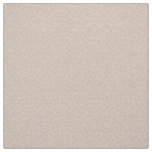 Blush Pink Floral Outline with Minimal Style Fabric