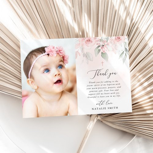 Blush Pink Flowers, Greenery, Boho, Floral Baptism