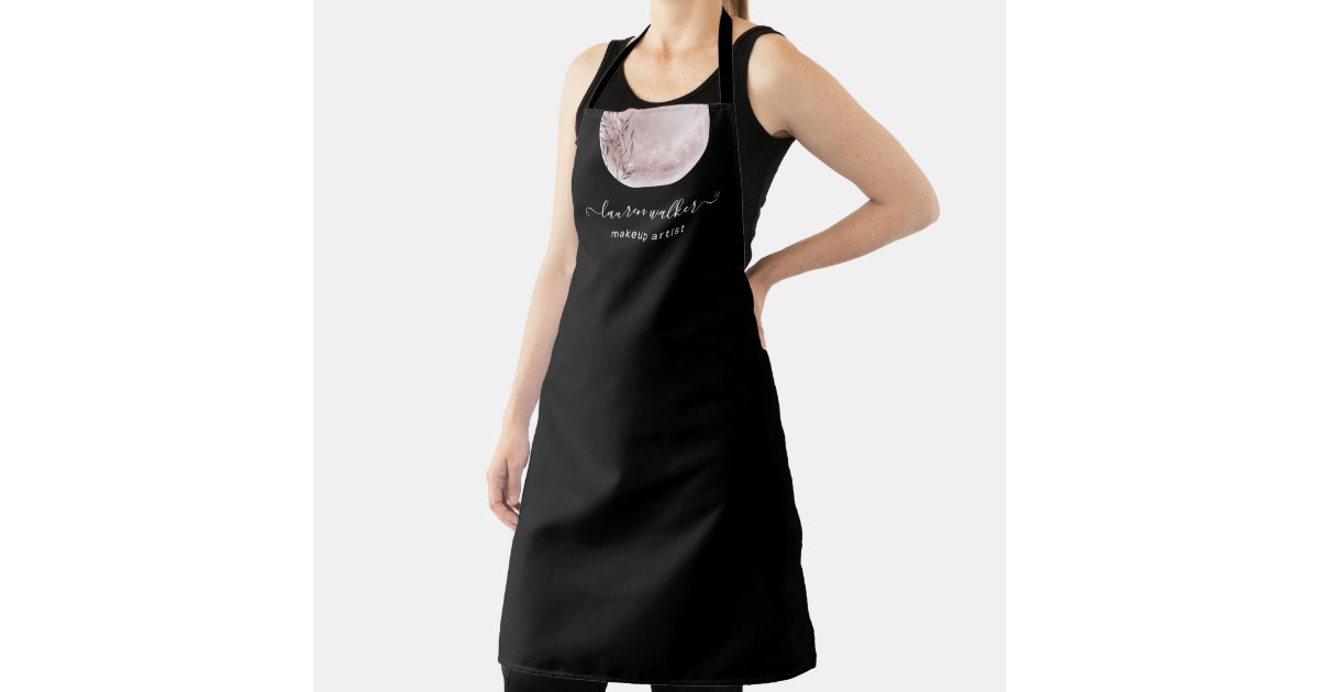 Artist Apron