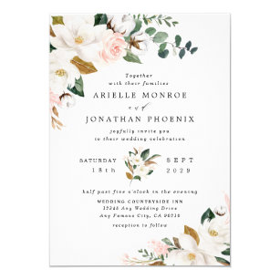 Elegant Wedding Invitations Zazzle Elegant Wedding Invitations Zazzle