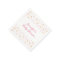 Blush Pink & Gold Baby Shower