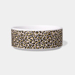 Blush Pink Gold Black Leopard Print            Bowl<br><div class="desc">Blush Pink Gold Black Leopard Print</div>