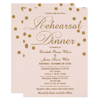 elegant dinner invitations