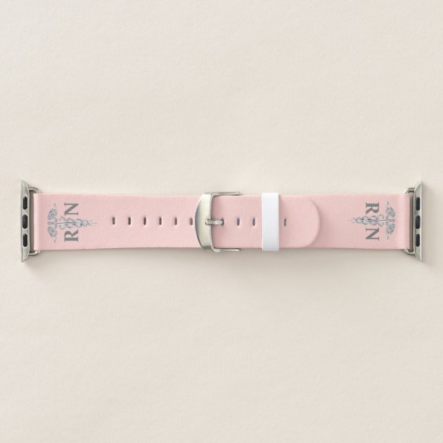 Custom nurse watches deals