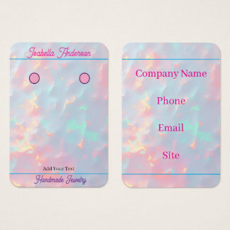 Blush Pink Soft Mint Gold Luxury Modern Collection
