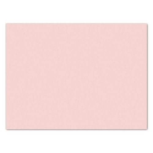 Blush Pink Special Occasion Tissue Paper