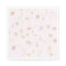 Blush Pink Wildflower Floral Baby Shower