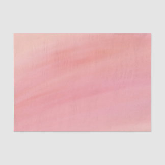 Blush Tissue Paper
