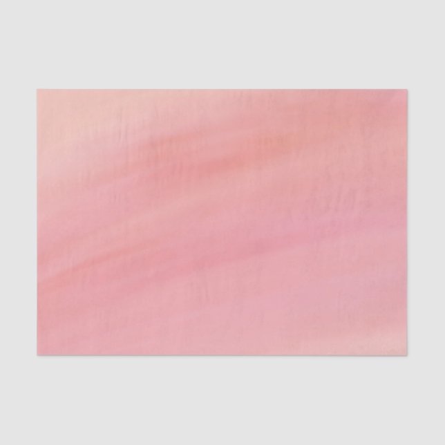Blush Tissue Paper (Front)
