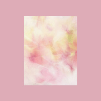 Blushed Gold Scrapbook Paper