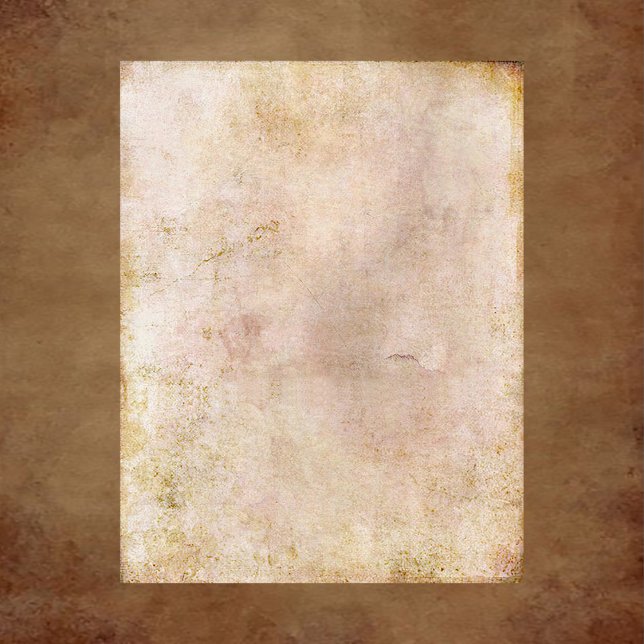 Blushed Vintage Scrapbook Paper (Creator Uploaded)