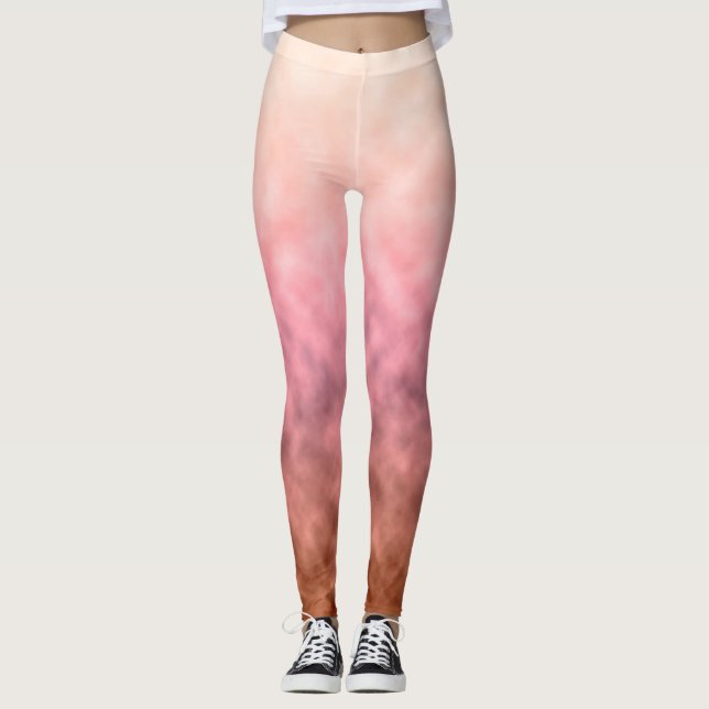 Blushfield Still Leggings (Front)