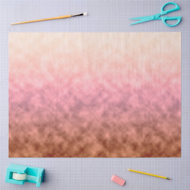 Blushfield Still Tissue Paper (Craft)