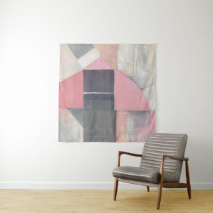 Blushing Bride Tapestry