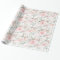 Blushing Roses Blush Pink On White Wedding